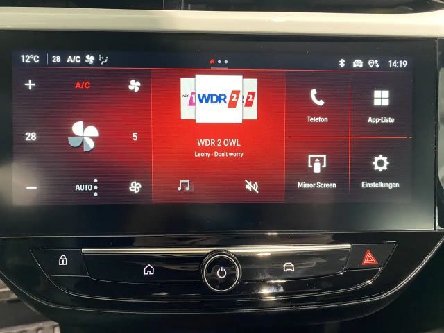 Opel Corsa GS-Line Grand Sport Hybrid