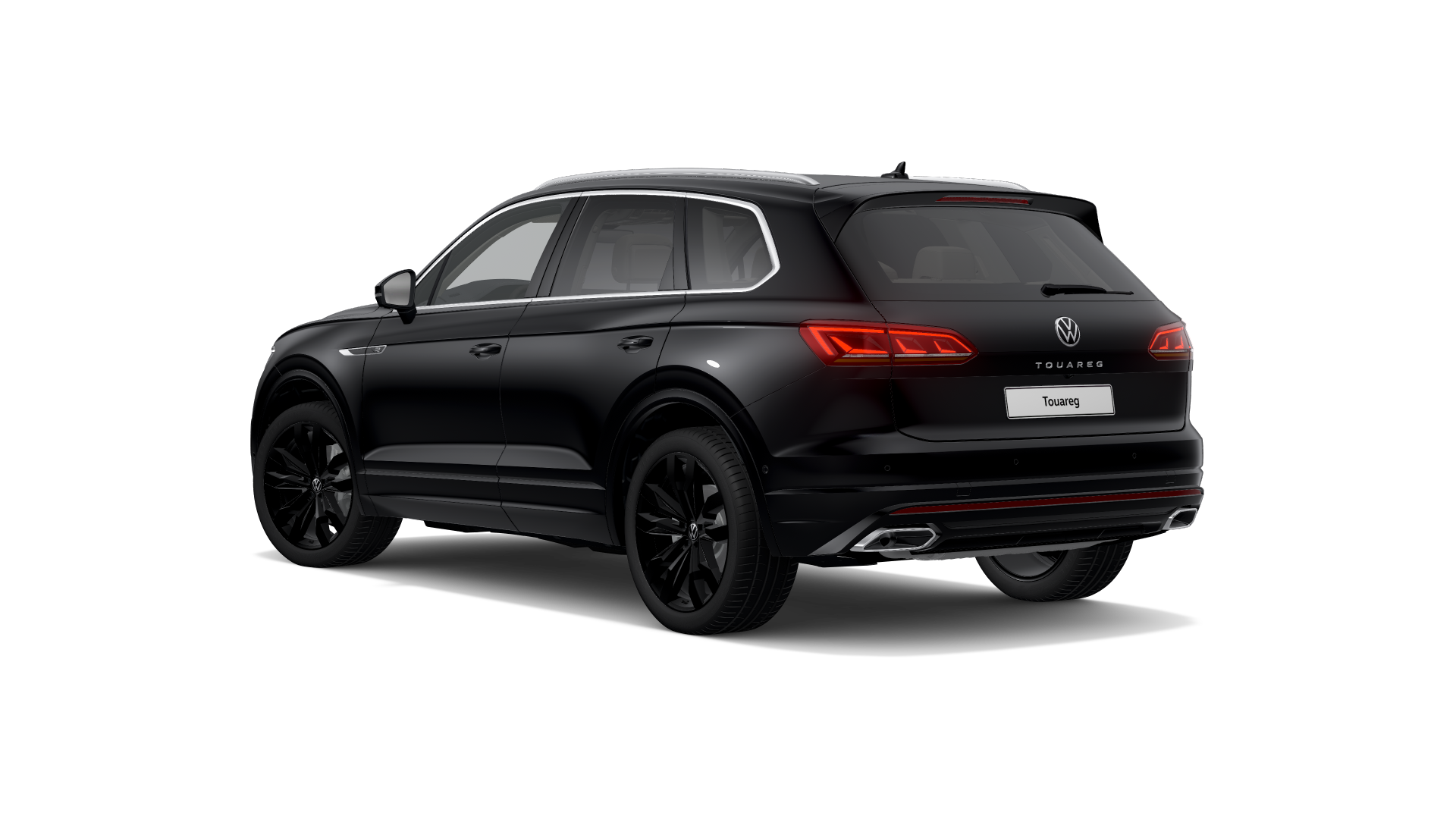 Volkswagen Touareg 3.0 V6 TDI R-Line