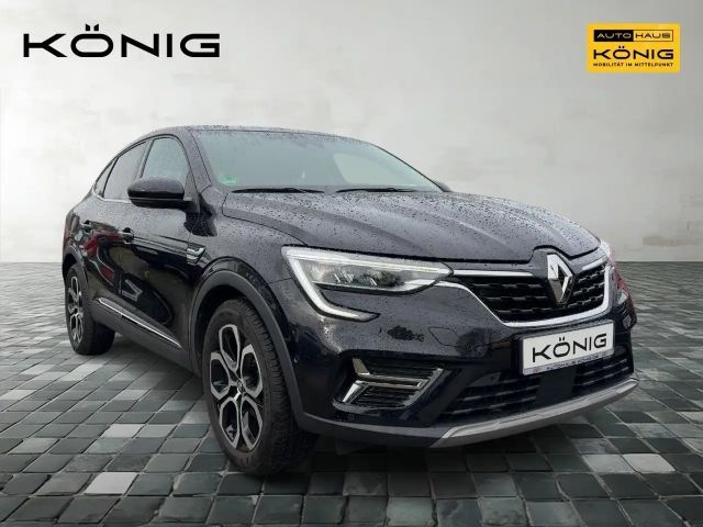 Renault Arkana EDC TCe 140 Techno