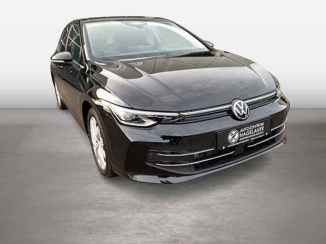 Volkswagen Golf 1.5 eTSI DSG Golf VIII Style