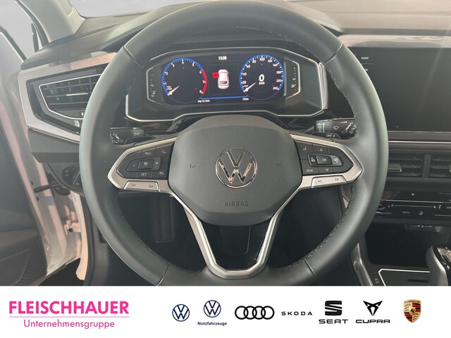 Volkswagen Taigo DSG Style