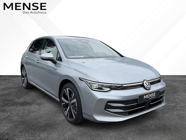 Volkswagen Golf 1.5 eTSI DSG IQ.Drive