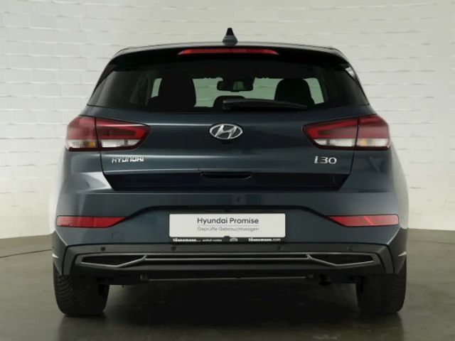 Hyundai i30 T-GDi