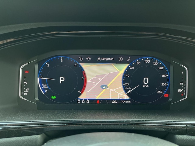 Volkswagen T-Roc 2.0 TDI Business DSG Style