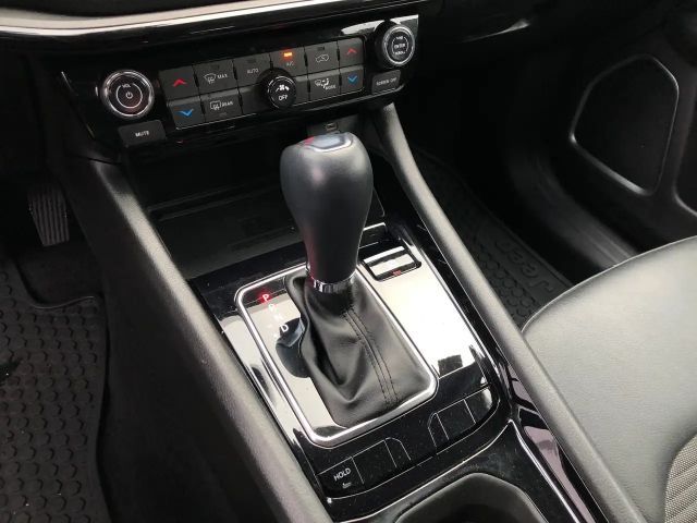 Jeep Compass Altitude