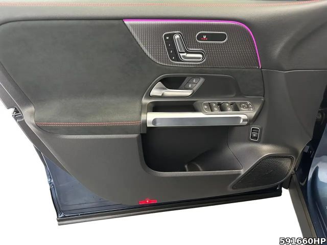 Mercedes-Benz EQB 250 AMG Line