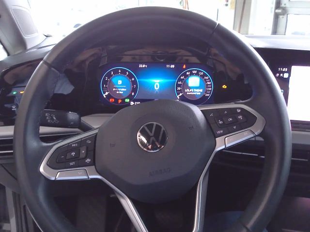 Volkswagen Golf DSG Life Variant