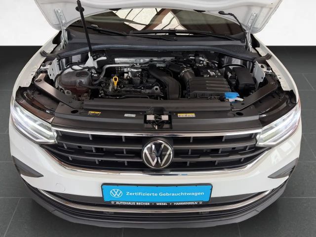 Volkswagen Tiguan 1.5 TSI DSG Move