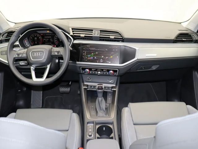 Audi Q3 45 TFSI Quattro S-Line