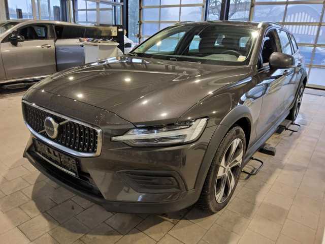 Volvo V60 Cross Country CC