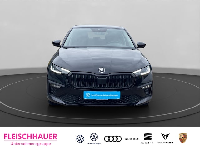 Skoda Scala Selection