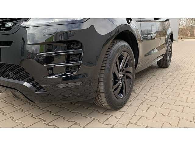 Land Rover Range Rover Evoque Dynamic SE