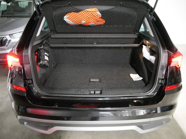 Skoda Kamiq 1.0 TSI Clever