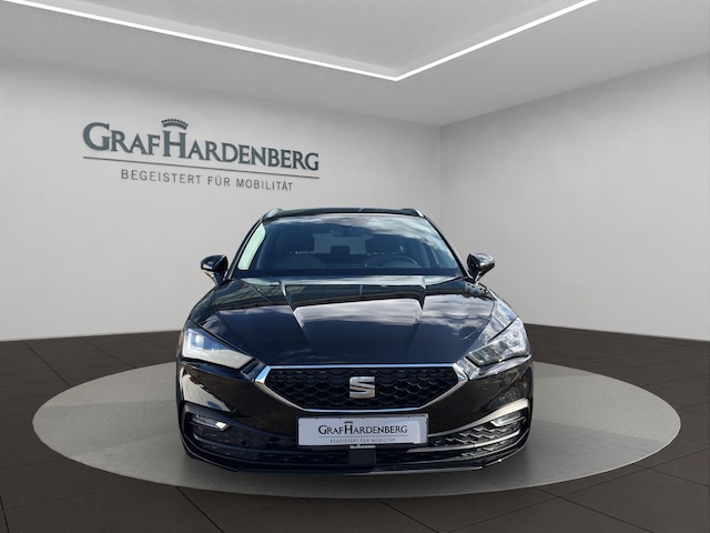 Seat Leon 1.5 TSI Sportstourer Style