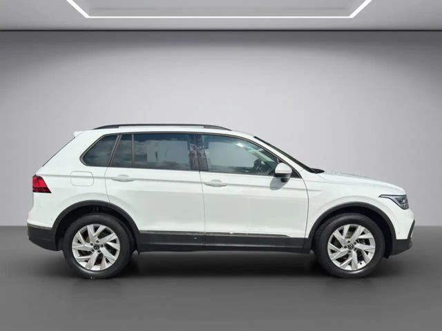 Volkswagen Tiguan 2.0 TDI 4Motion DSG Life