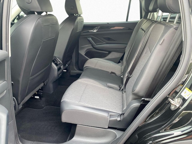 Volkswagen Tayron 2.0 TDI 4Motion IQ.Drive Life