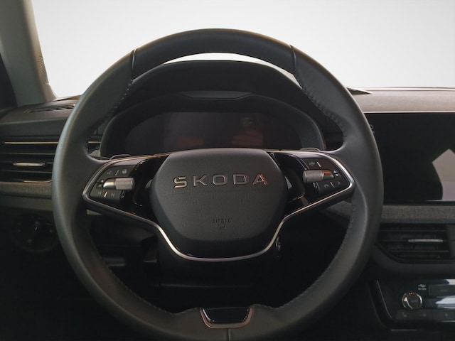 Skoda Kamiq 1.0 TSI Selection