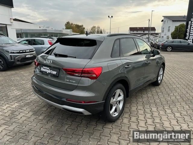Audi Q3 35 TFSI S-Tronic