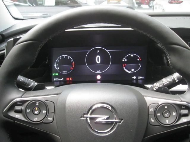 Opel Grandland X GS-Line Grand Sport