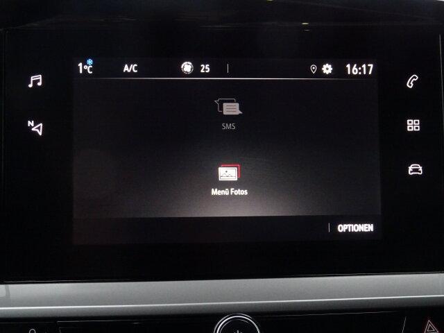 Opel Mokka 1.2 Turbo GS-Line Grand Sport Turbo