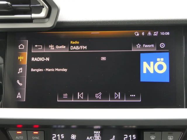 Audi A3 30 TFSI Sedan