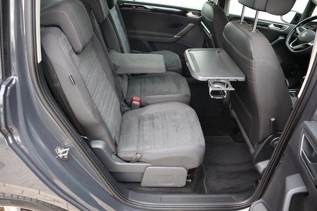 Volkswagen Touran BMT Highline