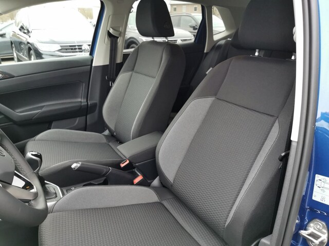 Volkswagen Polo Navi LED ACC Ganzjahres