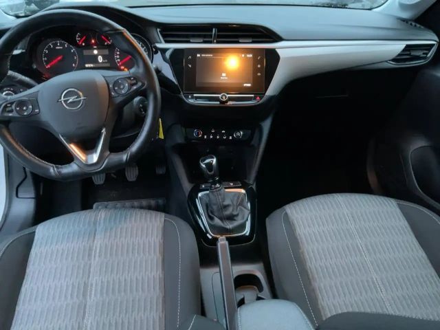 Opel Corsa 1.2 Turbo Edition Turbo