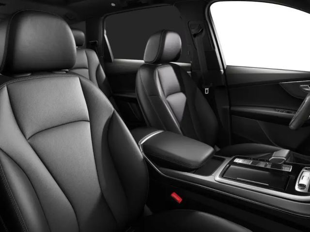 Audi Q7 50 TDI Quattro S-Line