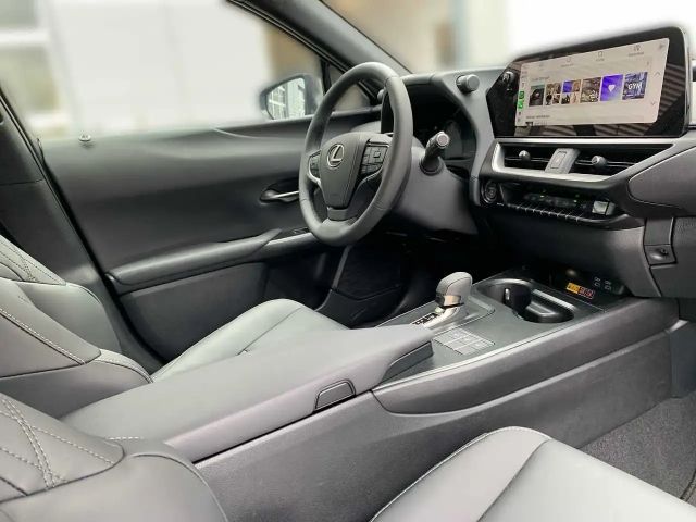 Lexus UX F Sport Sport