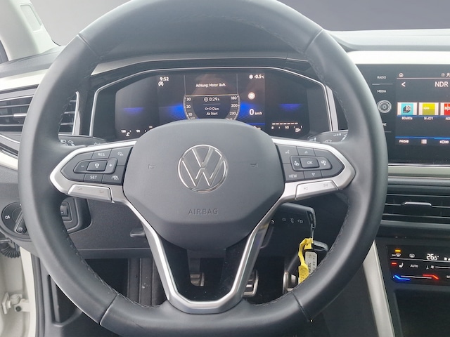 Volkswagen Taigo 1.0 TSI Move