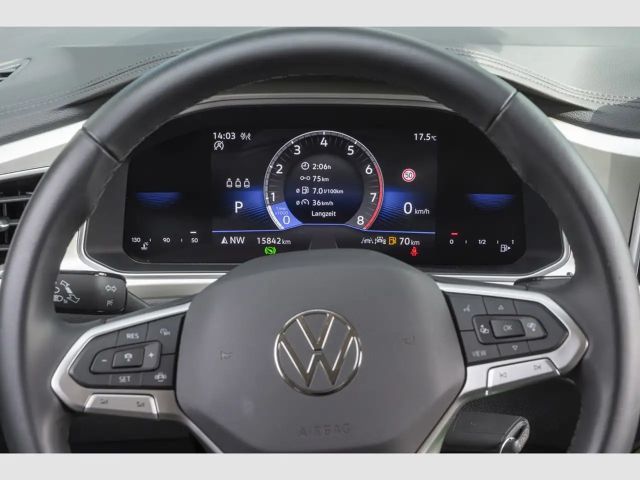 Volkswagen T-Roc 1.5 TSI Move