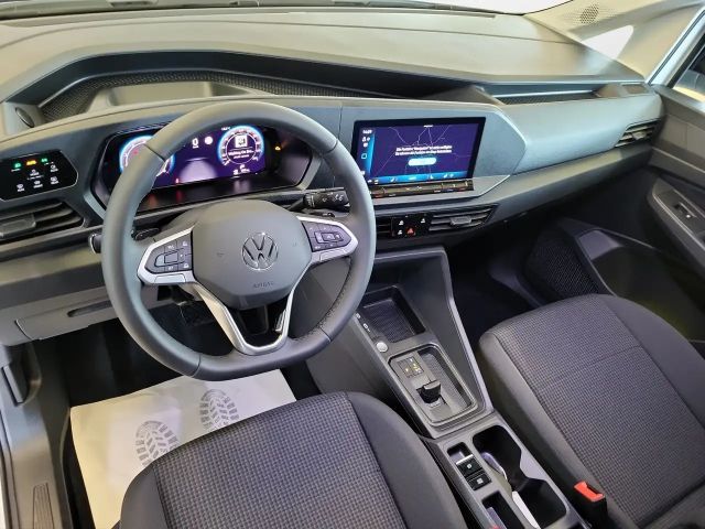 Volkswagen Caddy 1.5 TSI