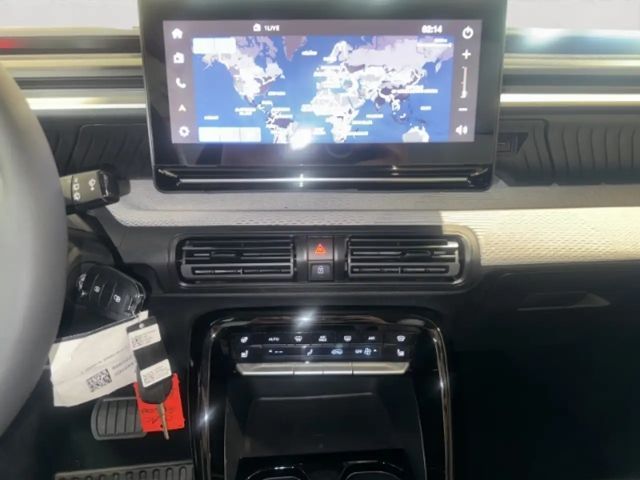 Citroën C3 Aircross Hybrid Max