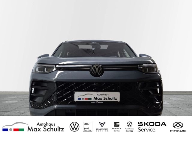 Volkswagen Tayron 4Motion DSG R-Line