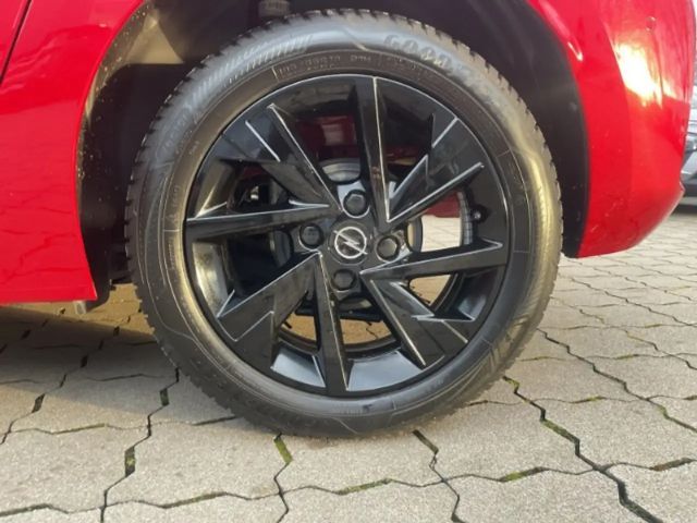 Opel Corsa 1.2 Turbo GS-Line Grand Sport Turbo