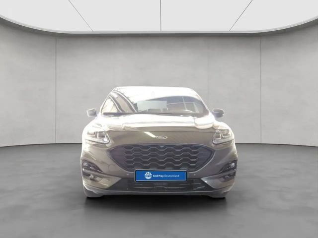 Ford Kuga EcoBoost ST Line X