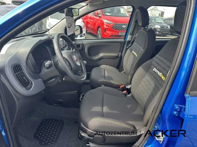 Fiat Panda CityCross