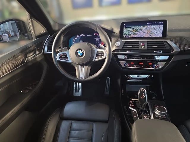 BMW X3 40d HeadUp*AHK*Panaoramadach*Harman/Kardon*Standhe