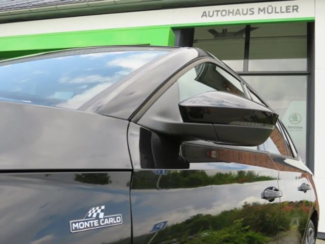 Skoda Scala 1.0 TSI Monte Carlo