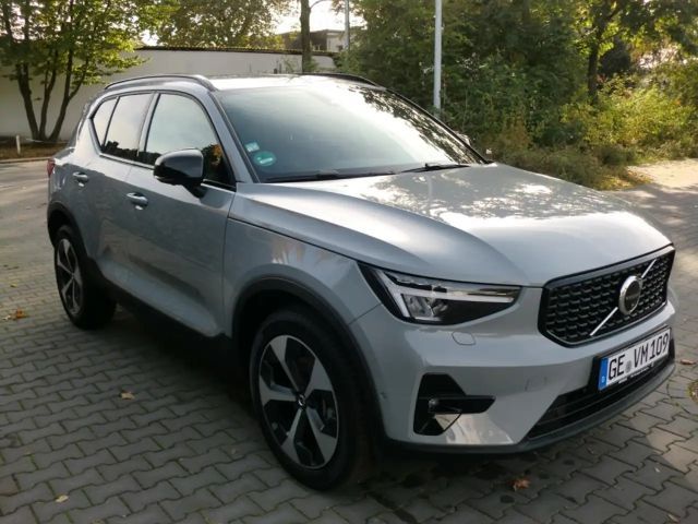 Volvo XC40 Dark Plus