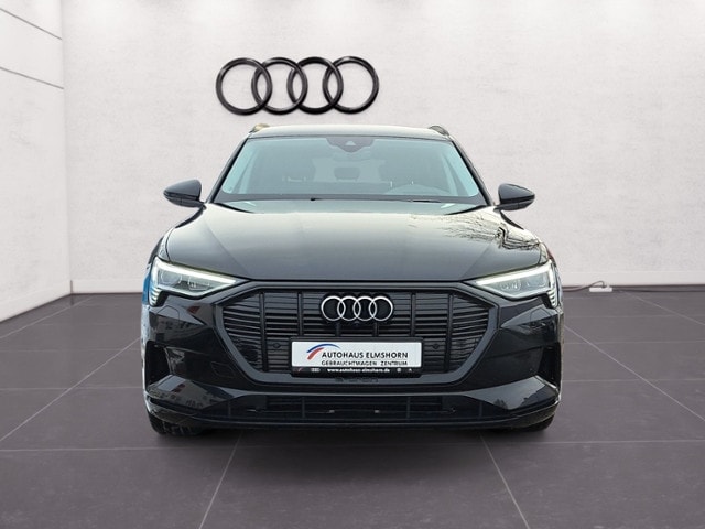 Audi e-tron 55 Quattro