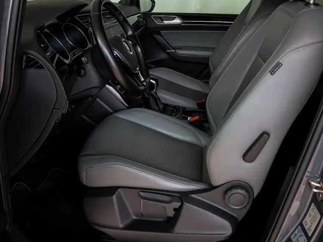 Volkswagen Touran 7-zitter Highline