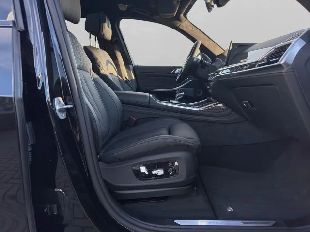 Alpina XB7 Manufaktur Allrad