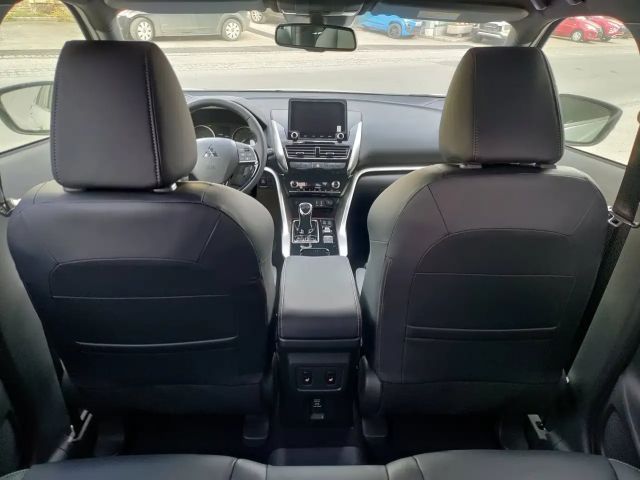 Mitsubishi Eclipse Cross 4WD PHEV