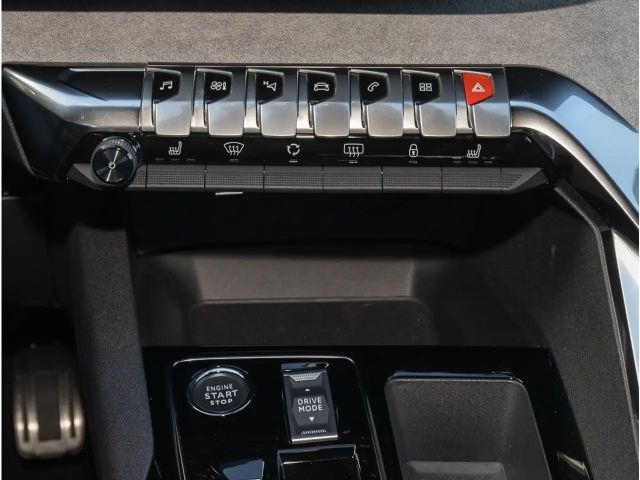 Peugeot 3008 EAT8 GT-Line PureTech