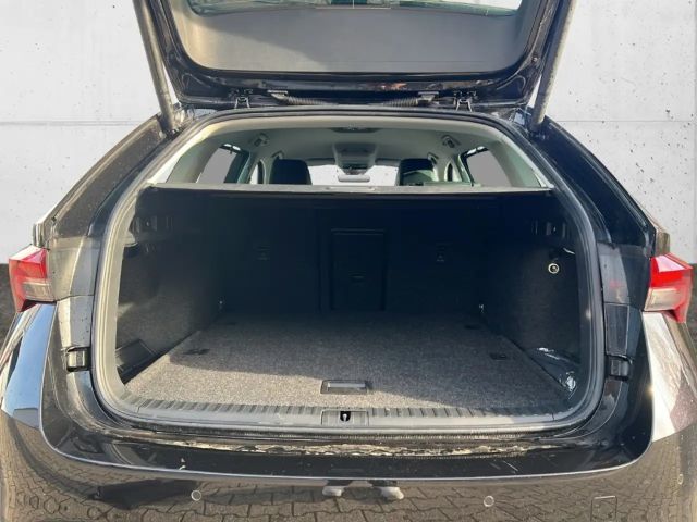 Skoda Octavia 1.5 TSI Combi Selection