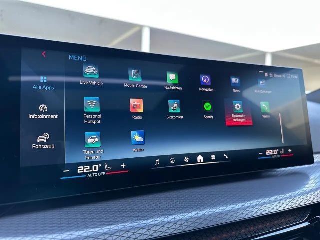 BMW 340 340i Touring xDrive