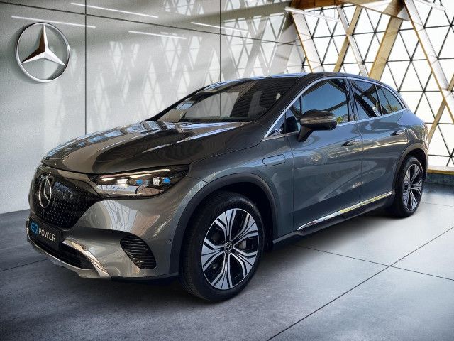 Mercedes-Benz EQE SUV 300