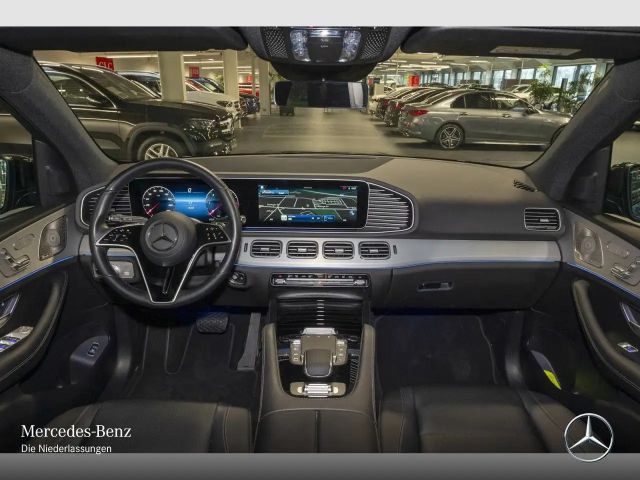 Mercedes-Benz GLE 300 4MATIC AMG Line GLE 300 d